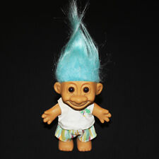 Petite poupée trolls d'occasion  Cerisy-la-Salle