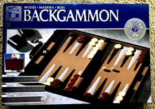 Backgammon limited edition for sale  USA