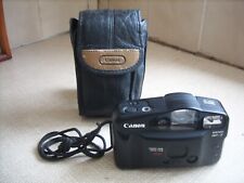 Canon sureshot 35mm for sale  Shipping to Ireland