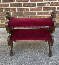 Antique victorian velvet for sale  Kill Devil Hills