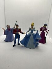 Coleção de estatuetas Disney Bullyland Cinderella comprar usado  Enviando para Brazil