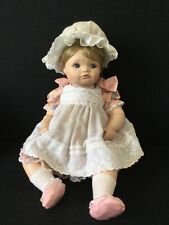 porcelain baby dolls for sale  UK