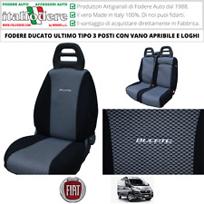 Coprisedili fiat ducato usato  Salerno