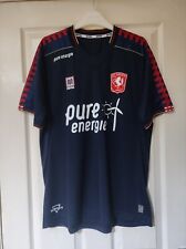 Twente away shirt. for sale  MANCHESTER