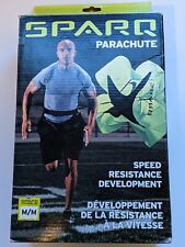 Nike sparq parachute for sale  Durham