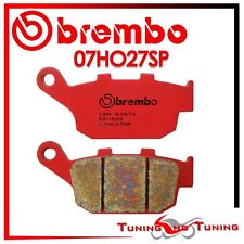 Pastiglie posteriori brembo usato  Salerno