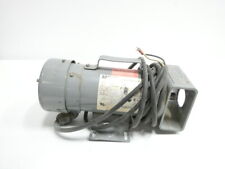 Magnetek 22364900 Variable Speed Dc Motor 1/6hp 630rpm for sale  Shipping to South Africa