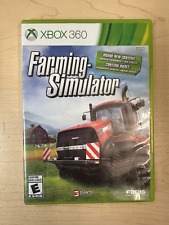 Farming simulator pre d'occasion  Expédié en Belgium