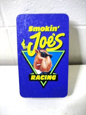 Smokin joe racing for sale  Springfield