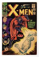 Uncanny men vg for sale  Arlington