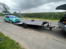 Car transporter trailer for sale  LINCOLN