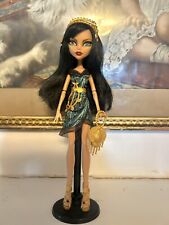 Monster high frights for sale  Greensboro