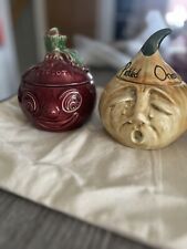 onion jar for sale  NORWICH