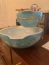 Pyrex chip dip for sale  Cary