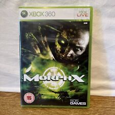 Morphx xbox 360 for sale  CHELTENHAM