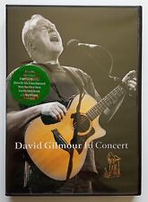 David gilmour concert for sale  COLCHESTER