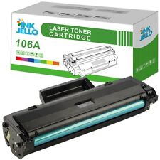 W1106A 106A com chip toner para HP Laser 107a 107w MFP 135a 135w 135wg 137fnw comprar usado  Enviando para Brazil