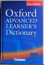 Englisch wörterbuch xford gebraucht kaufen  Coburg
