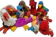 Beanie baby birds for sale  Indianapolis