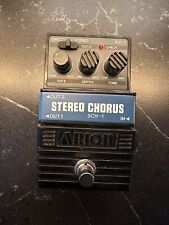 Arion chorus pedal for sale  Poland