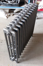 Cast iron radiators for sale  MANNINGTREE
