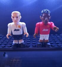 Man united mini for sale  WHITCHURCH