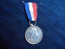 1953 coronation medal for sale  WETHERBY