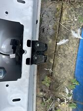Vauxhall adam tailgate for sale  LEICESTER