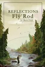 Reflections fly rod for sale  Frederick