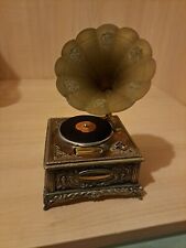 Vintage gramaphone shaped for sale  BRENTWOOD