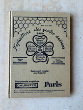 Livre apiculture saisons d'occasion  Aix-en-Provence-