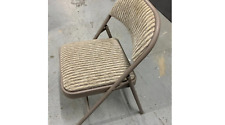 1 chair folding for sale  Bronx