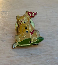 pudsey pin badge for sale  STAINES-UPON-THAMES
