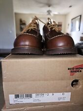 Red wing heritage for sale  Hesperia