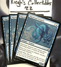 Mtg Slipstream Serpent x4 for sale  Shipping to South Africa