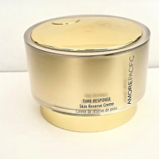 AMORE PACIFIC Time Response Skin Reserve Cream 1.6 Oz/50ml for sale  Shipping to South Africa