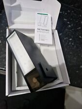 Netatmo presence security for sale  STOCKPORT