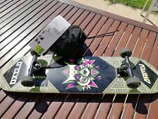 Skateboard oxelo protections d'occasion  Saint-Macaire-en-Mauges