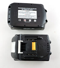 Two 18v 3000mah for sale  New Albany