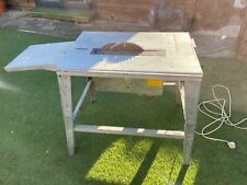 Woodmaster nhs rip for sale  SOUTHEND-ON-SEA