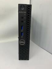 Dell 3050 micro for sale  BOLTON