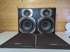 Wharfedale laser speakers. for sale  Shipping to Ireland