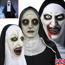 Horror scary nun for sale  COALVILLE
