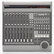 Mackie Control Universal HUI 8-Channel DAW Controller #53585 for sale  Shipping to South Africa