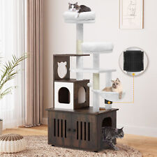 Multifunctional cat tree for sale  Colton