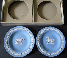 Wedgwood horse trays for sale  TORQUAY