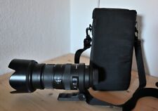 Sigma 500 apo gebraucht kaufen  Finsterwalde