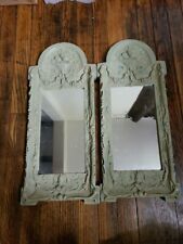 Grecian scroll mirror for sale  Bristol