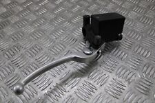 Used, Suzuki DL 650 V Strom 2007 front brake master cylinder & lever 2007 - 2011 for sale  Shipping to South Africa