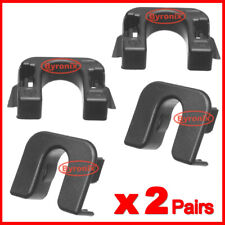 Parcel shelf clips for sale  DARLINGTON